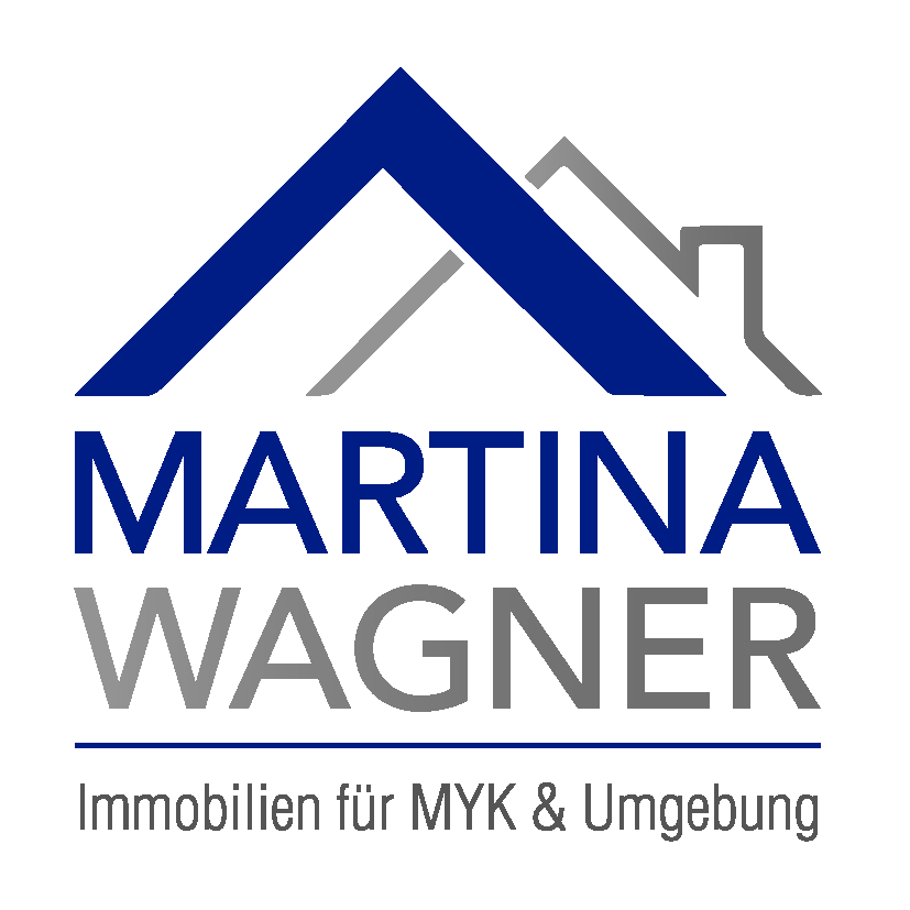 Logo Martina Wagner Immobilien