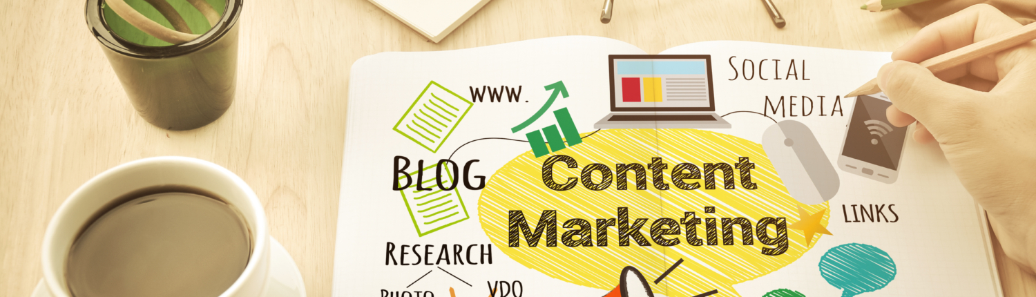 Content Marketing - Martina Wagner Immobilien